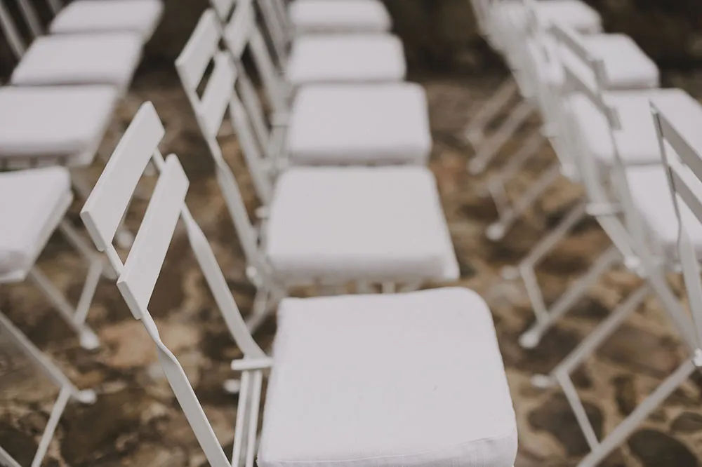 Photo by Gianluca Adovacio. theweddingnotebook.com