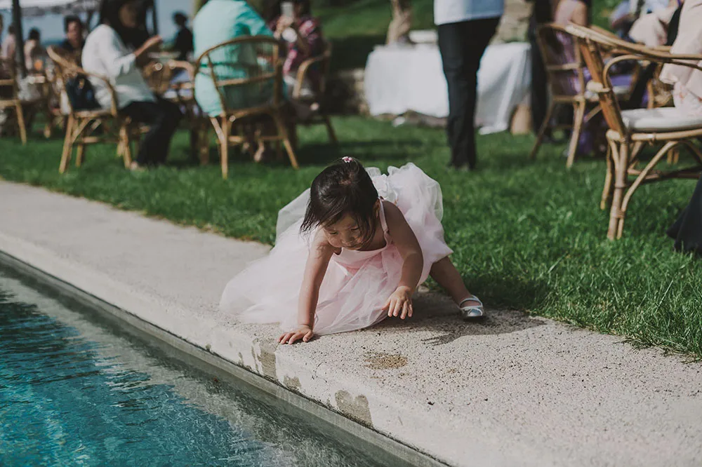 Photo by Gianluca Adovacio. theweddingnotebook.com