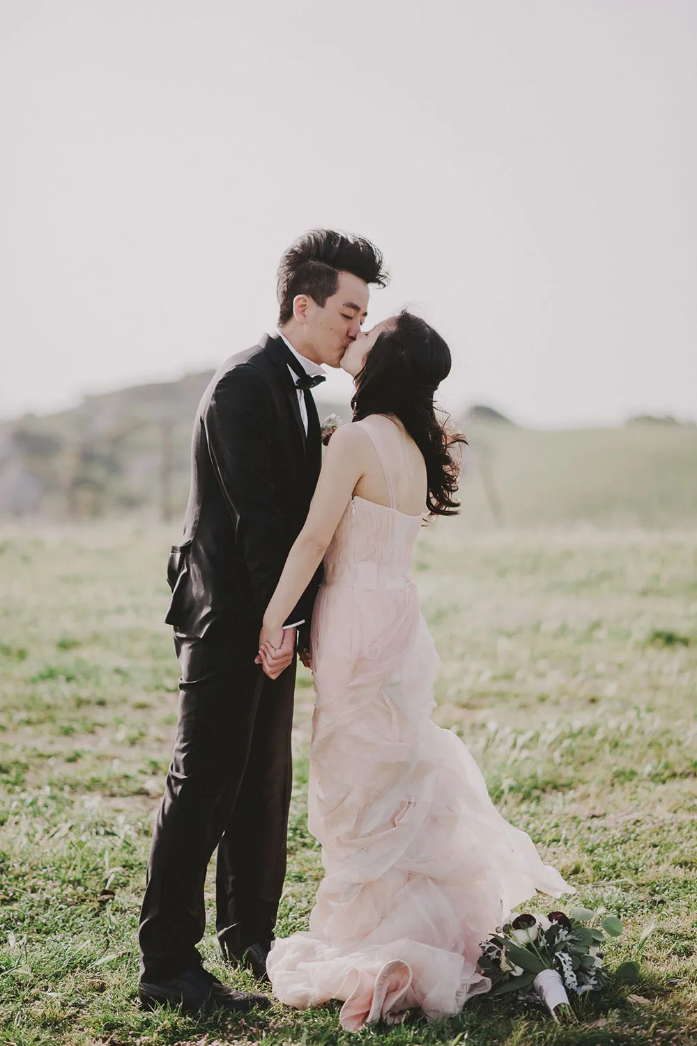 Photo by Gianluca Adovacio. theweddingnotebook.com