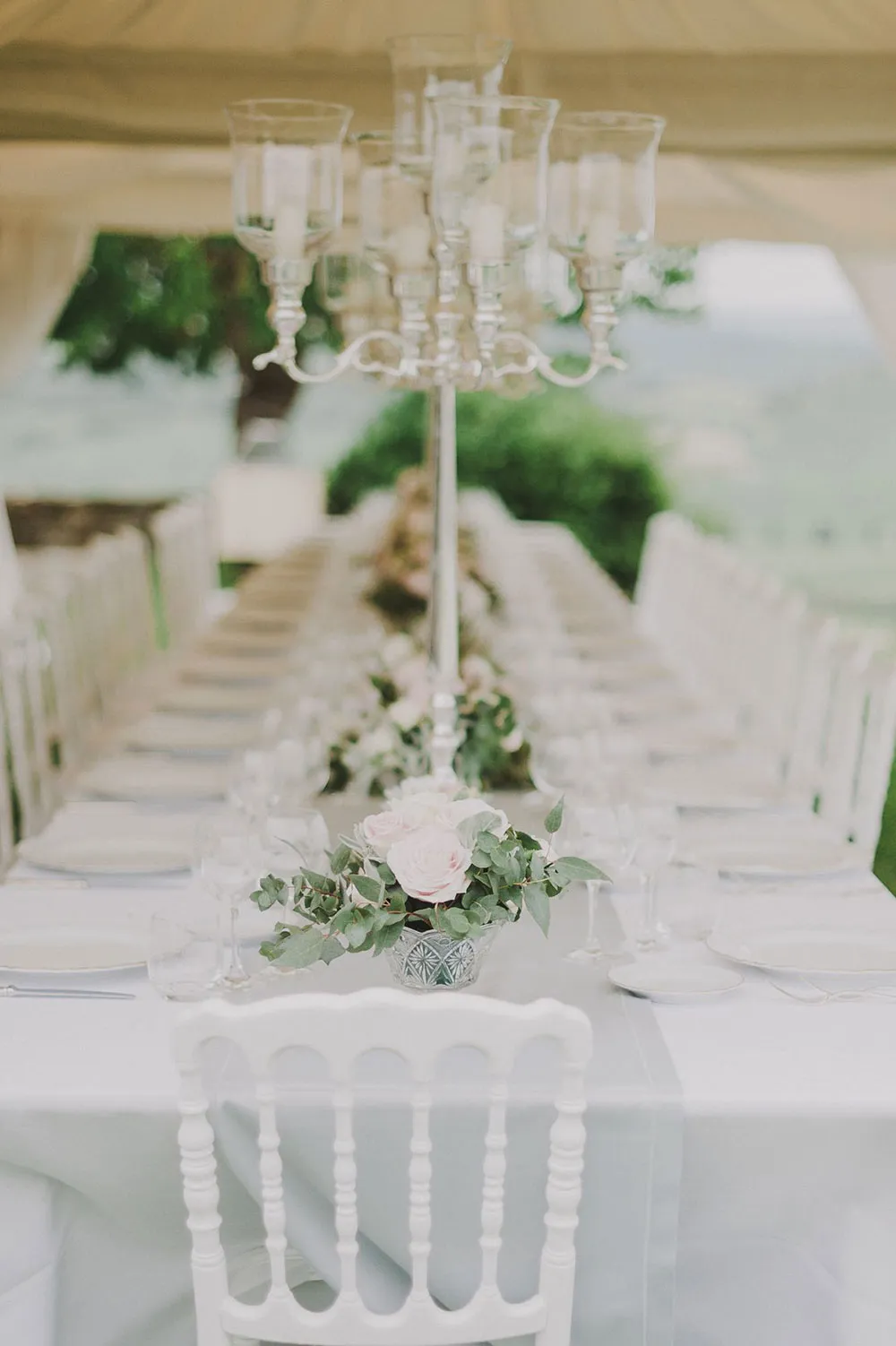 Photo by Gianluca Adovacio. theweddingnotebook.com