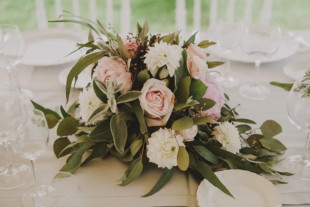 Photo by Gianluca Adovacio. theweddingnotebook.com