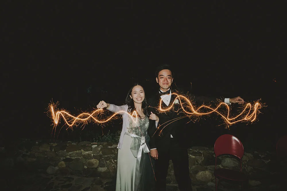 Photo by Gianluca Adovacio. theweddingnotebook.com