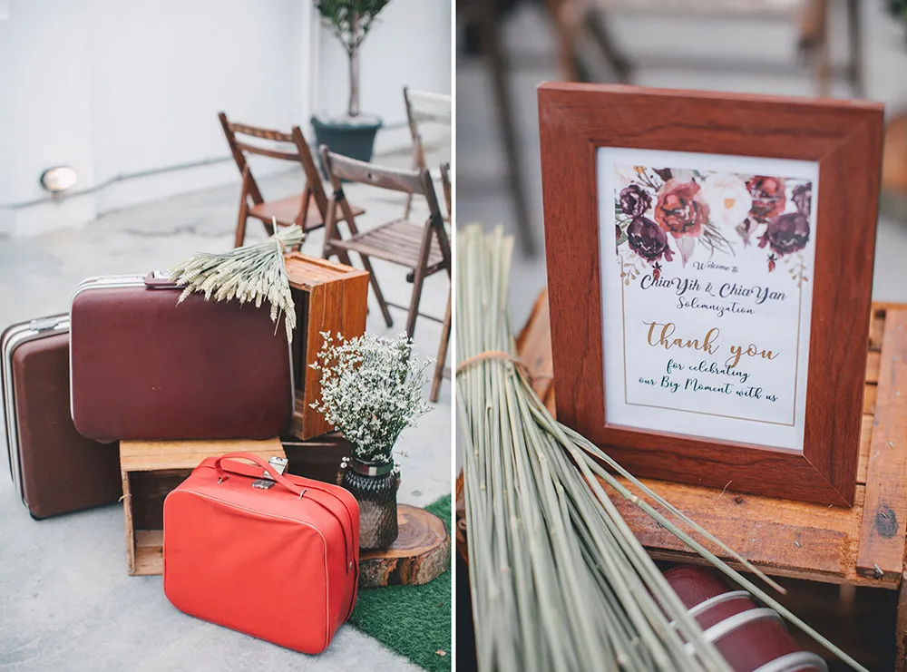 Photo by Memoir Click Studio Photography. theweddingnotebook.com