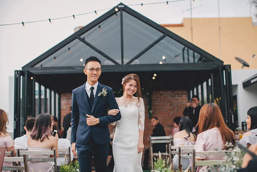 Photo by Memoir Click Studio Photography. theweddingnotebook.com