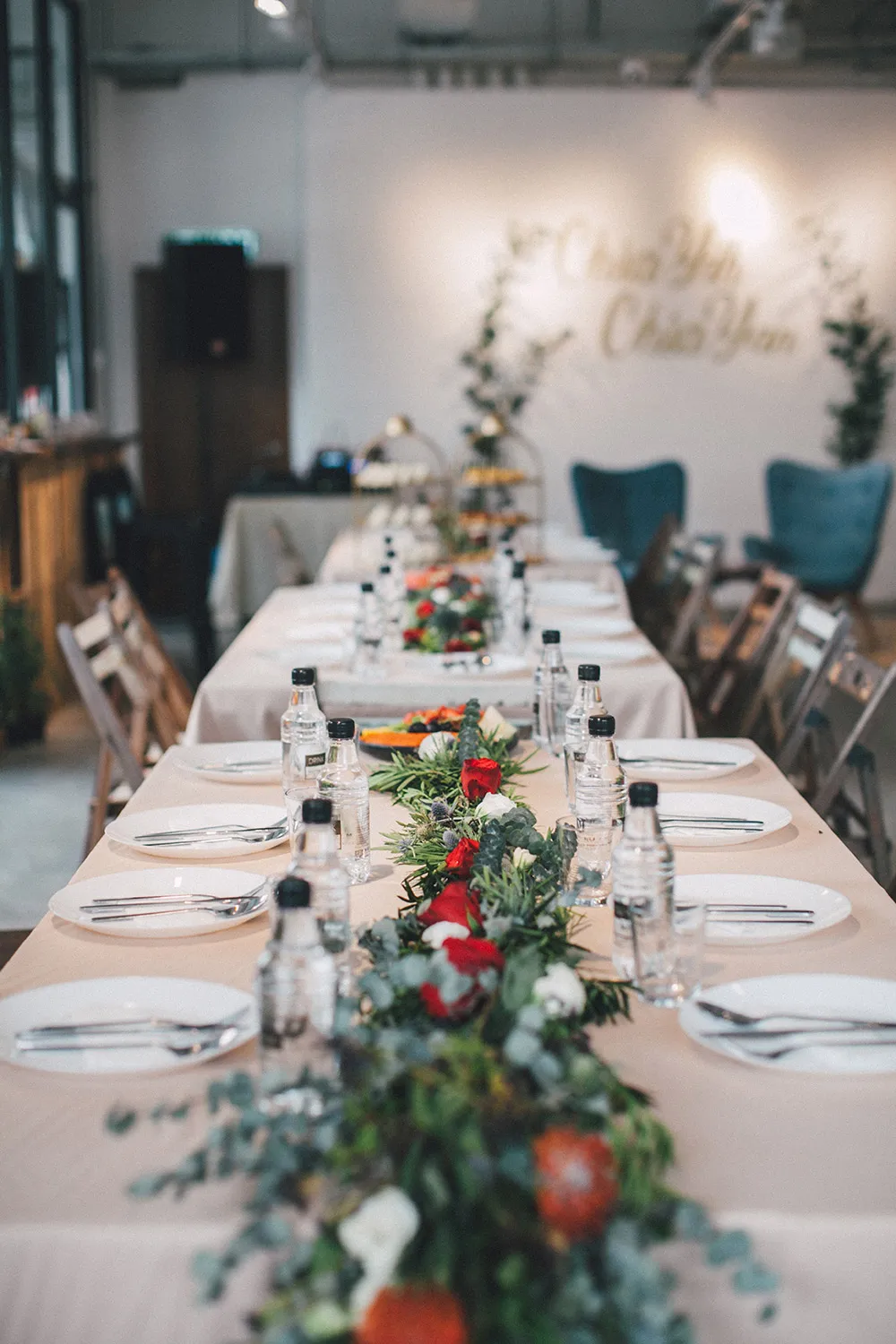 Photo by Memoir Click Studio Photography. theweddingnotebook.com