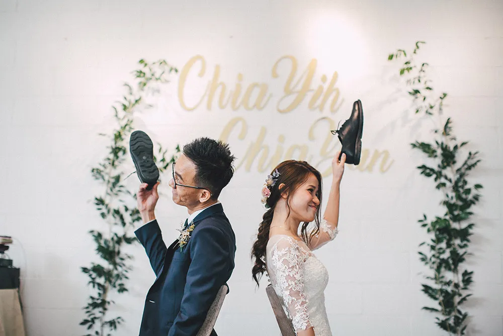 Photo by Memoir Click Studio Photography. theweddingnotebook.com