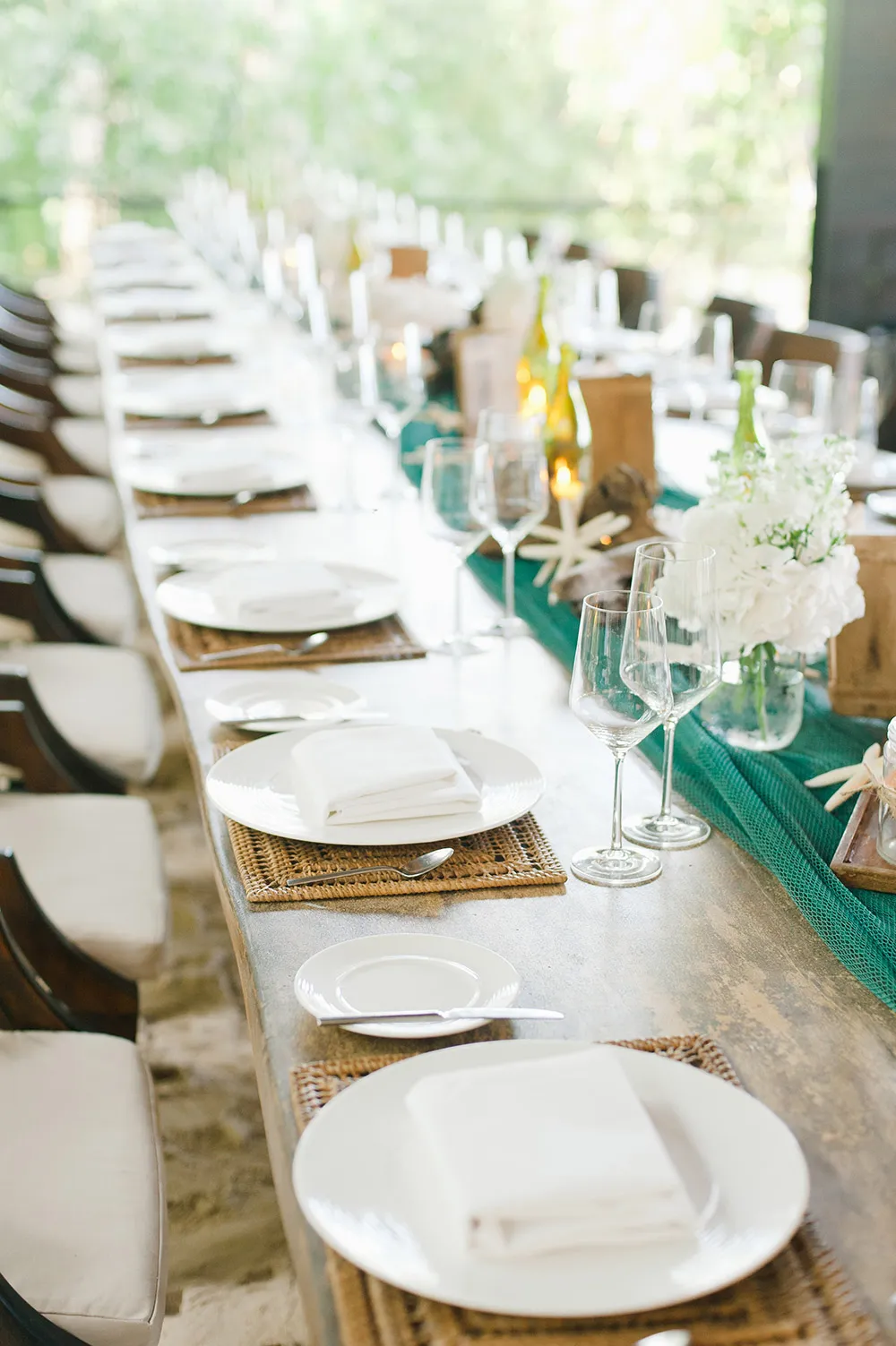 Wedding at The Andaman Langkawi. theweddingnotebook.com