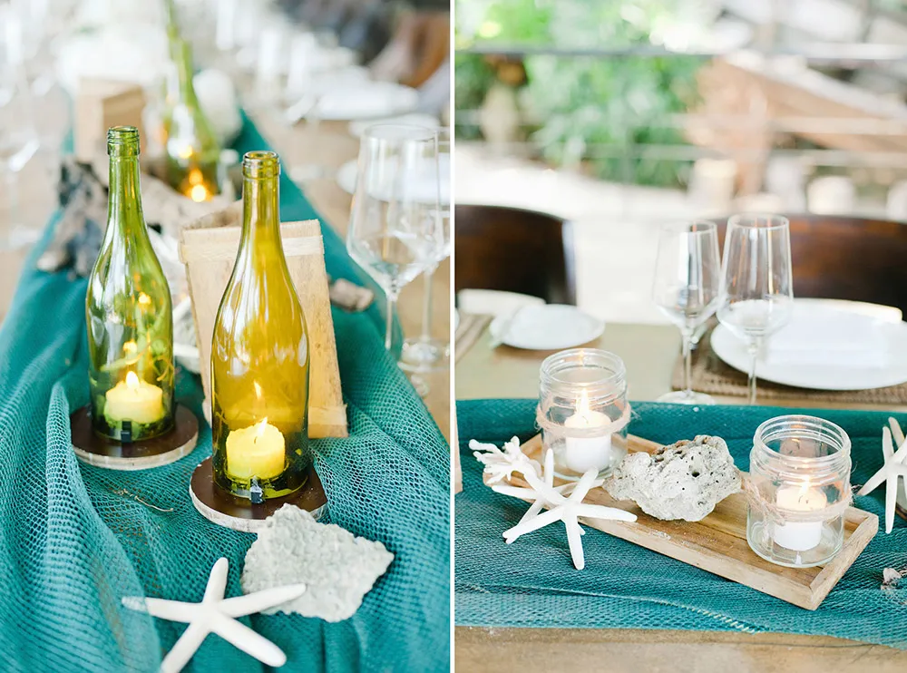 Wedding at The Andaman Langkawi. theweddingnotebook.com