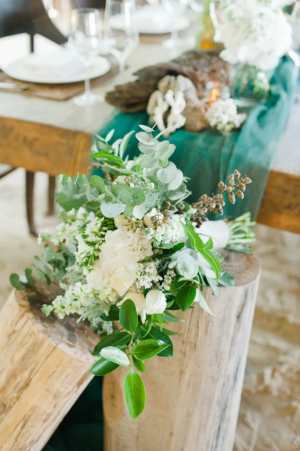 Wedding at The Andaman Langkawi. theweddingnotebook.com