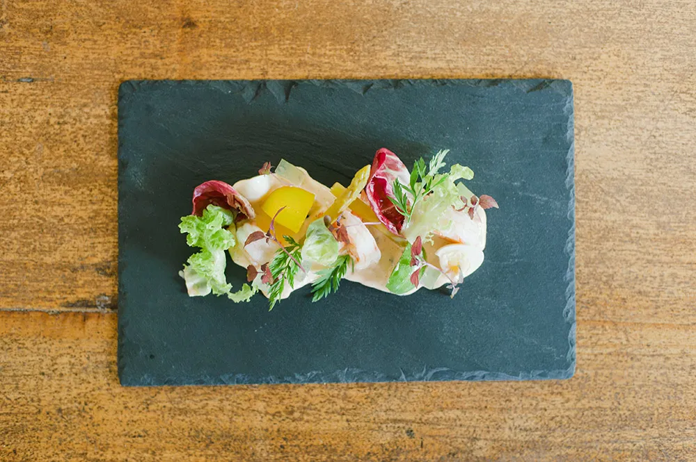 Wedding at The Andaman Langkawi. theweddingnotebook.com