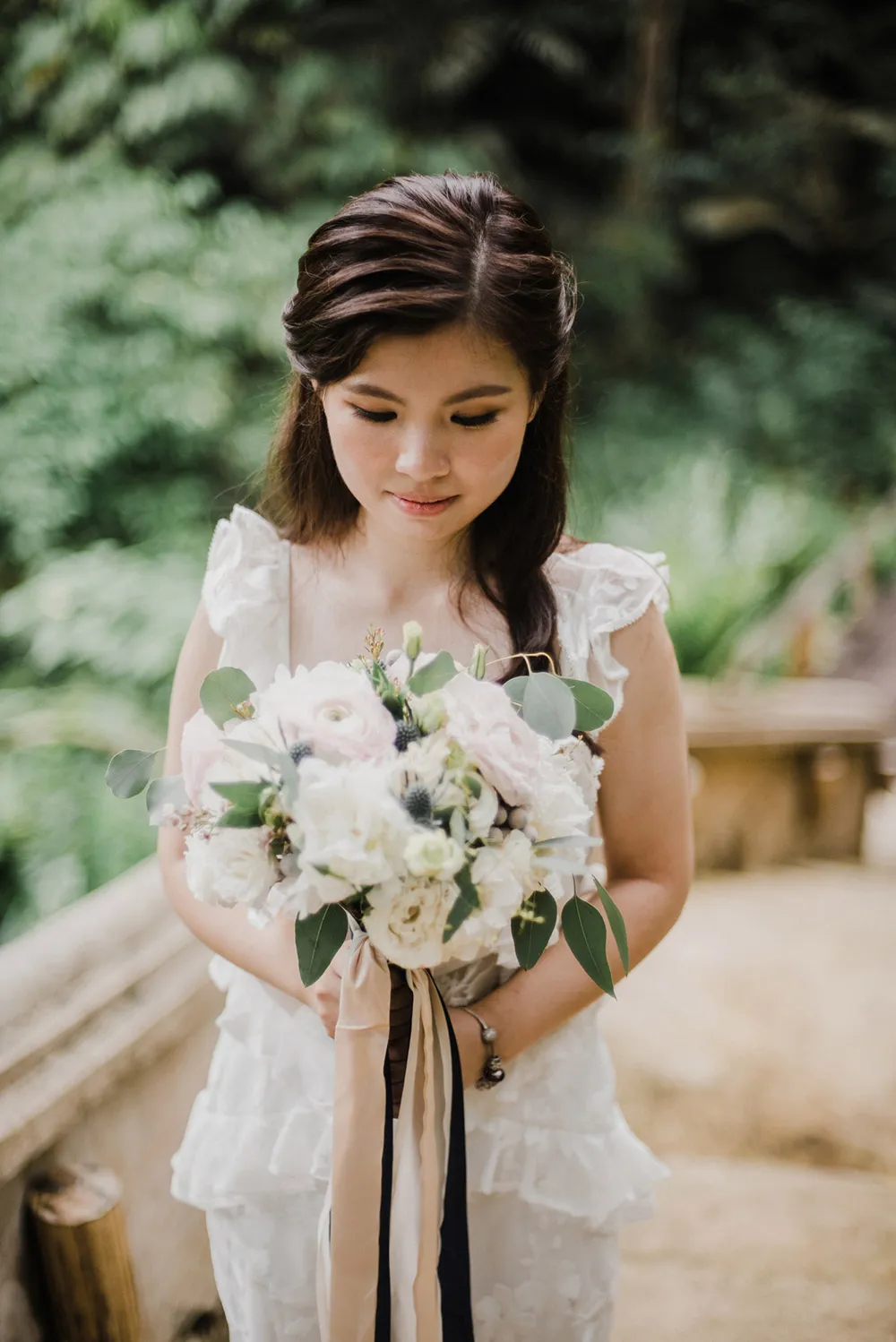 Photo by Fixer Photography. theweddingnotebook.com