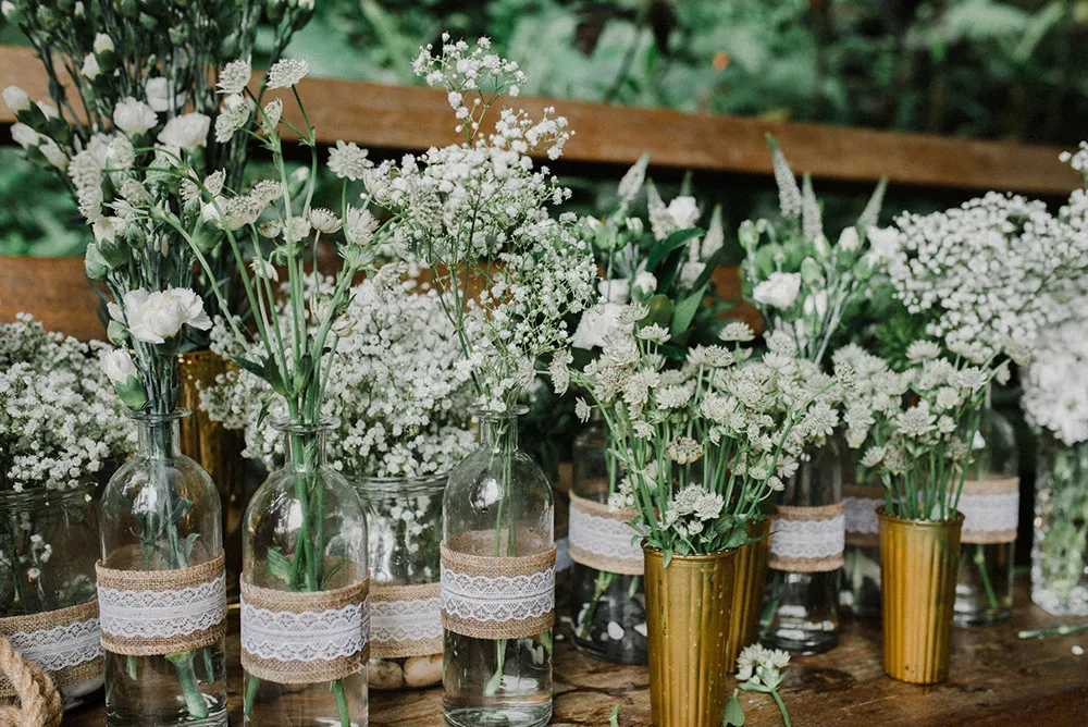 Photo by Fixer Photography. theweddingnotebook.com