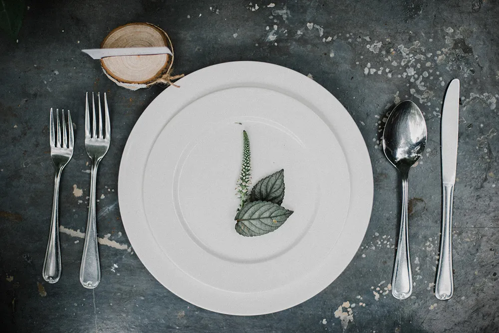 Photo by Fixer Photography. theweddingnotebook.com