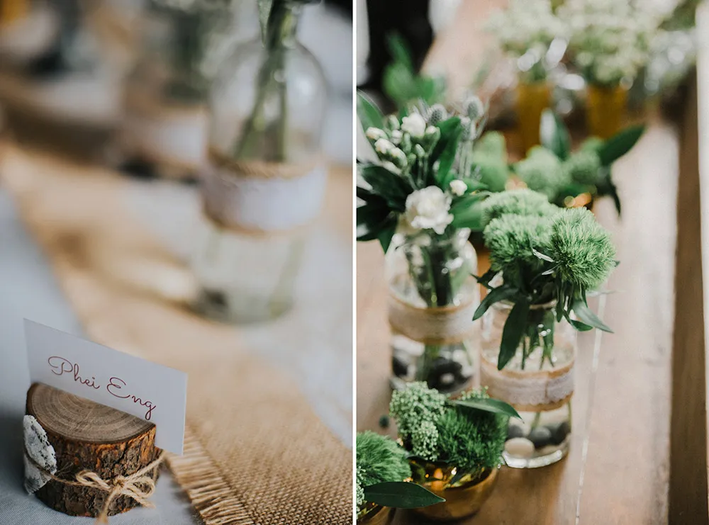 Photo by Fixer Photography. theweddingnotebook.com