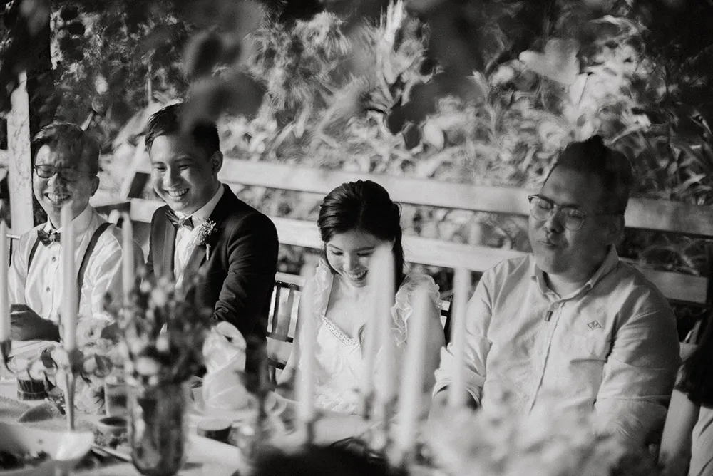 Photo by Fixer Photography. theweddingnotebook.com