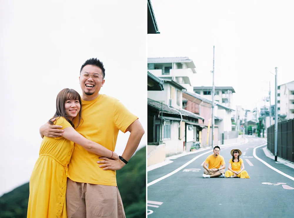 Photo by White/白. theweddingnotebook.com