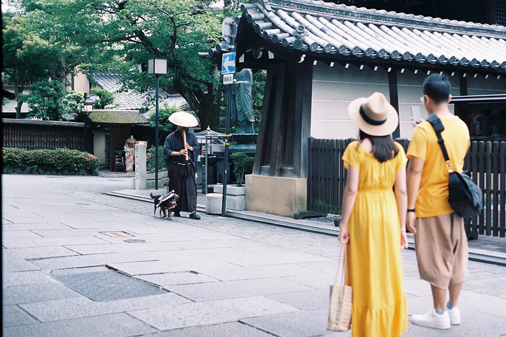 Photo by White/白. theweddingnotebook.com