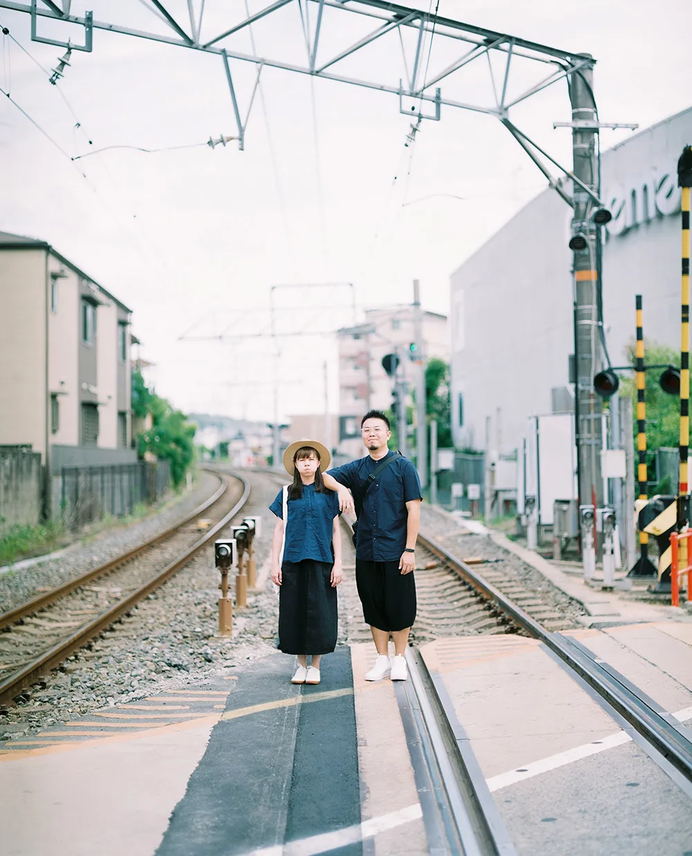 Photo by White/白. theweddingnotebook.com