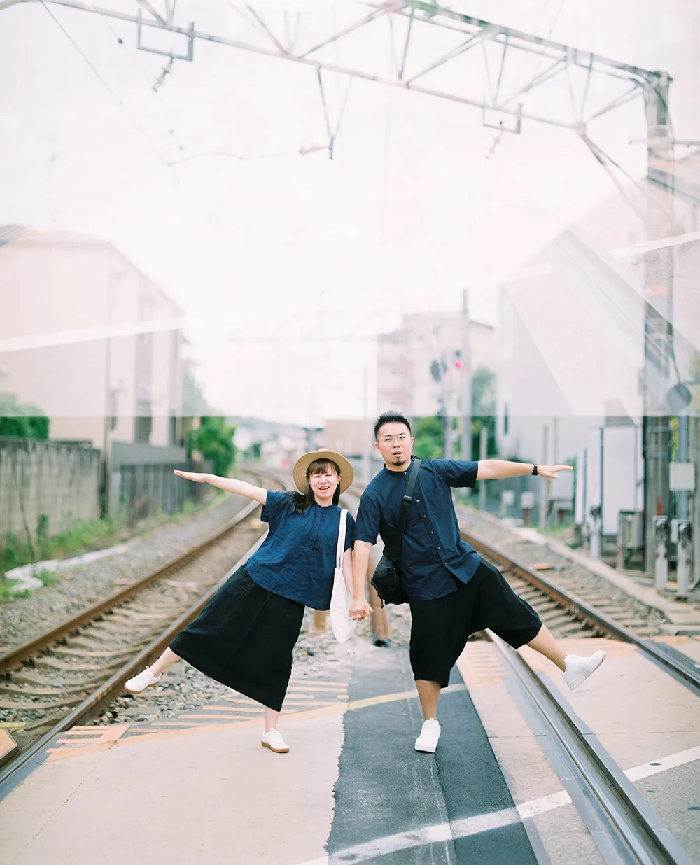Photo by White/白. theweddingnotebook.com