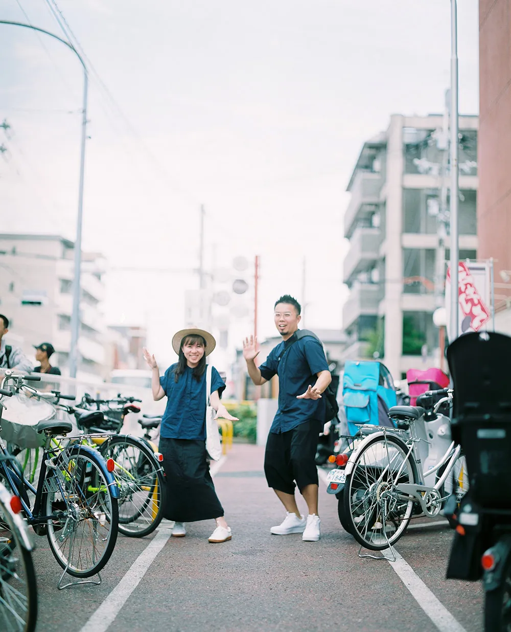 Photo by White/白. theweddingnotebook.com