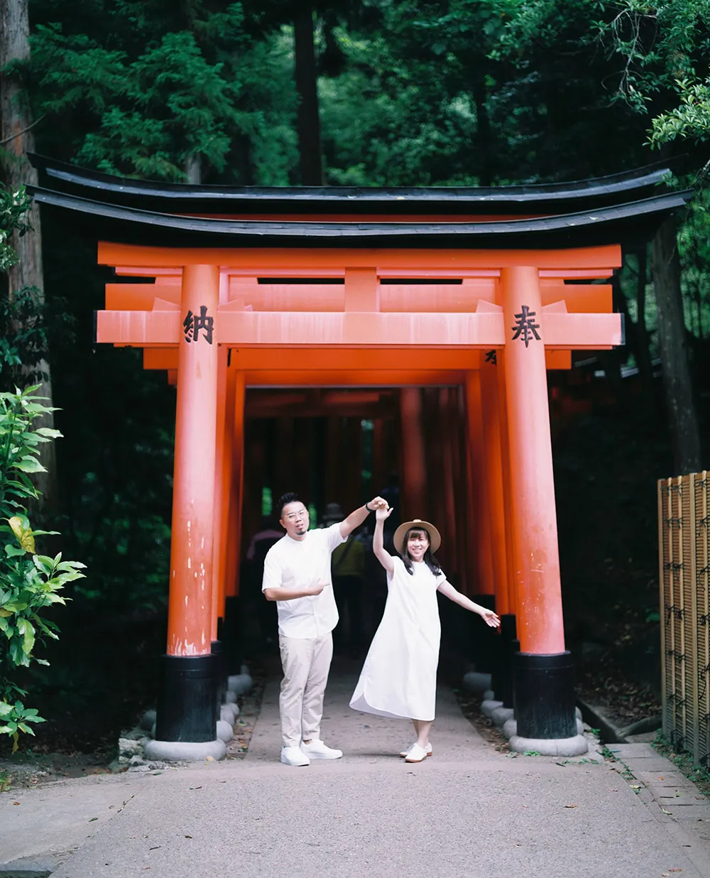 Photo by White/白. theweddingnotebook.com