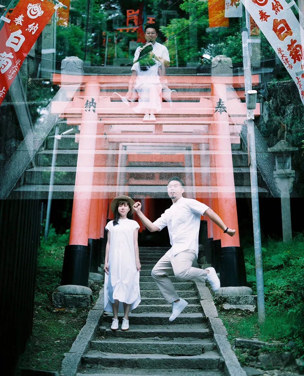 Photo by White/白. theweddingnotebook.com