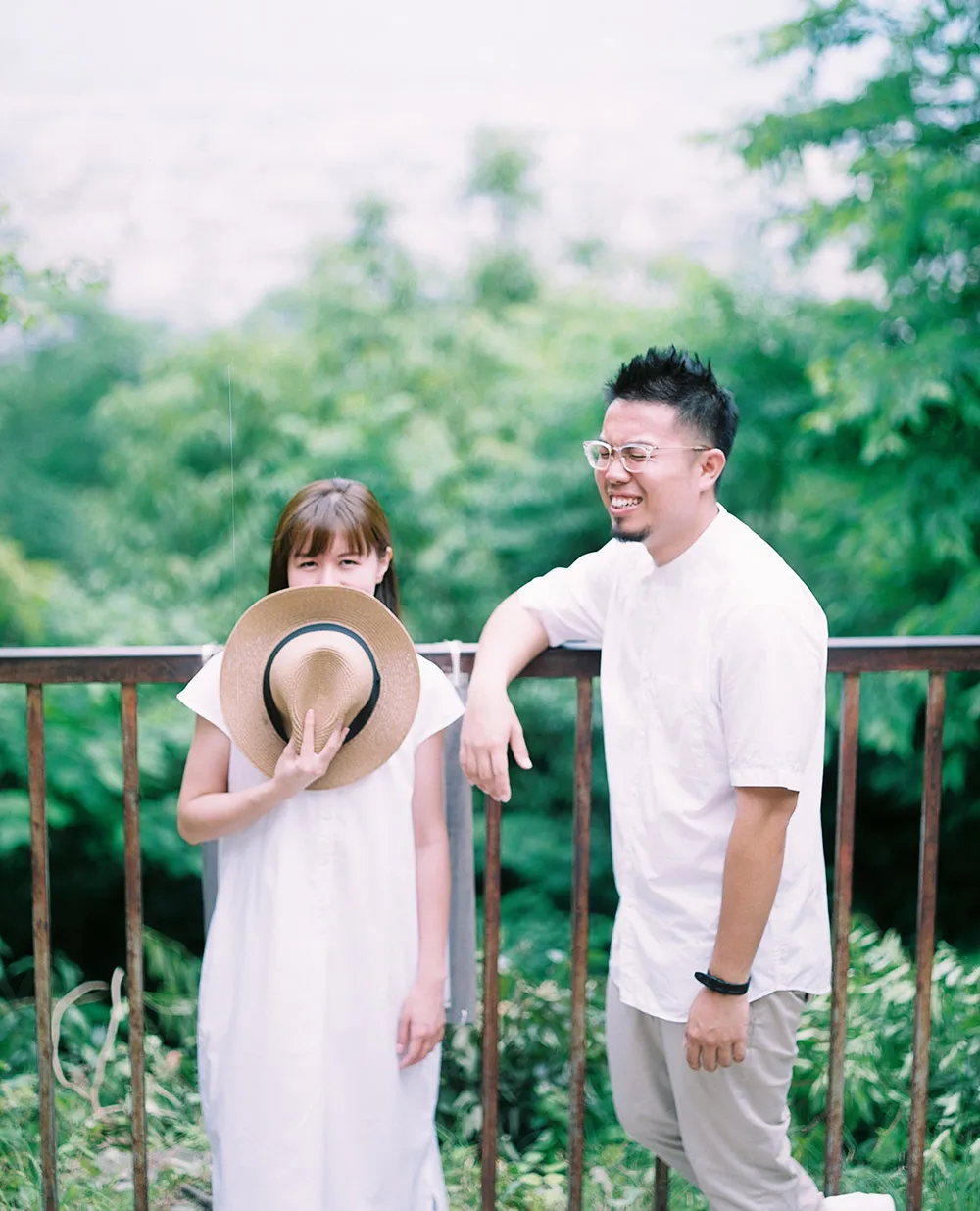 Photo by White/白. theweddingnotebook.com