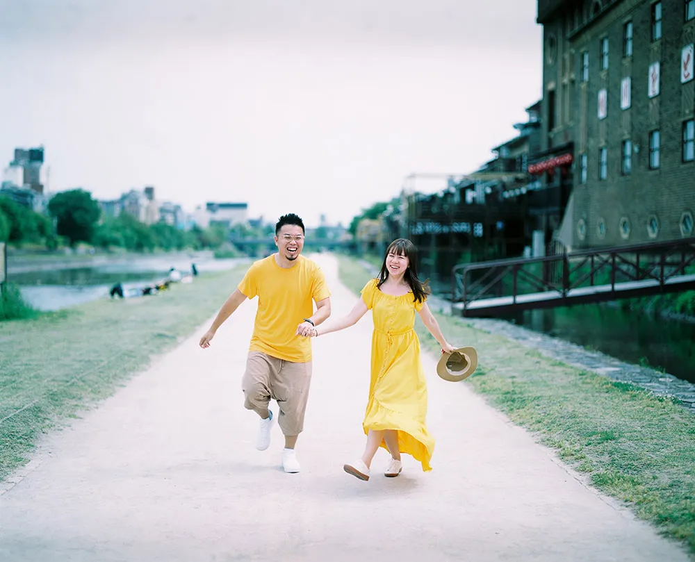 Photo by White/白. theweddingnotebook.com