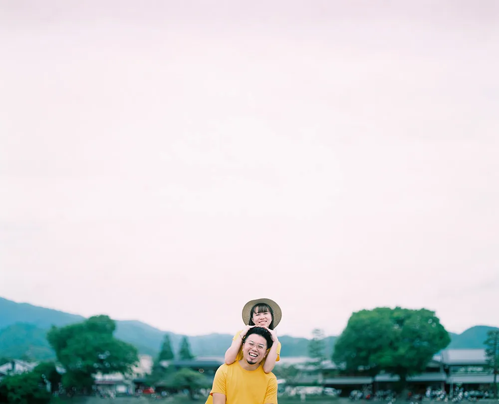 Photo by White/白. theweddingnotebook.com