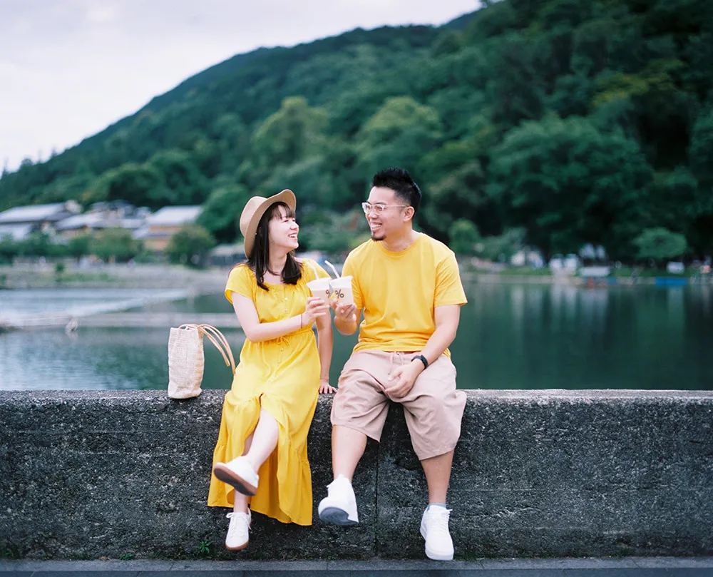 Photo by White/白. theweddingnotebook.com