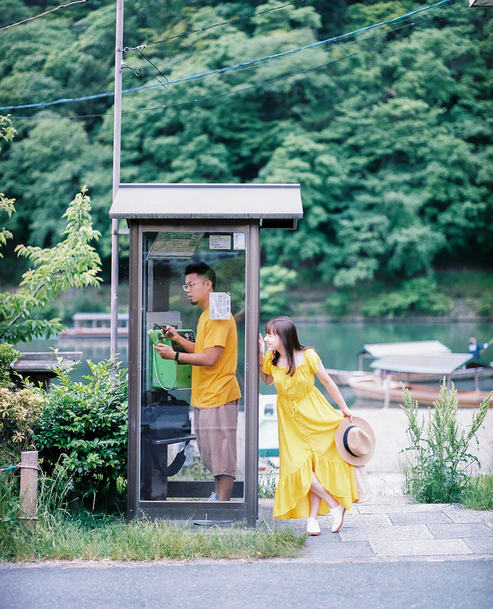 Photo by White/白. theweddingnotebook.com