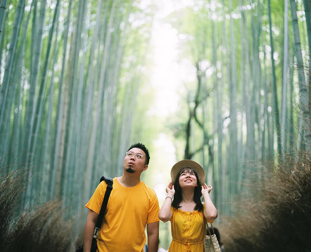 Photo by White/白. theweddingnotebook.com