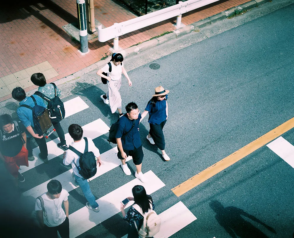 Photo by White/白. theweddingnotebook.com