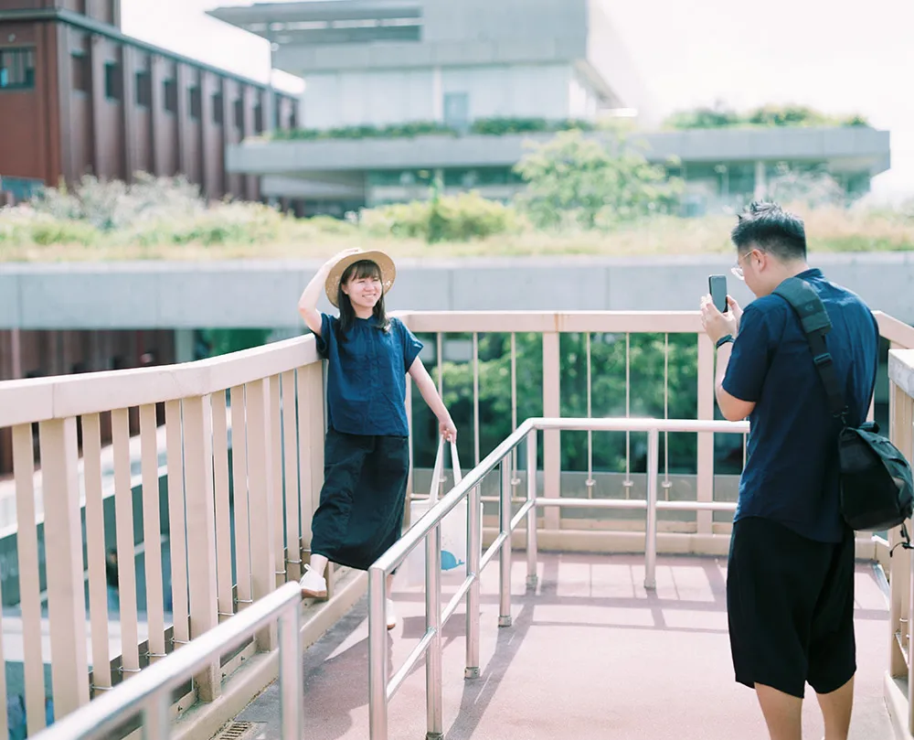 Photo by White/白. theweddingnotebook.com