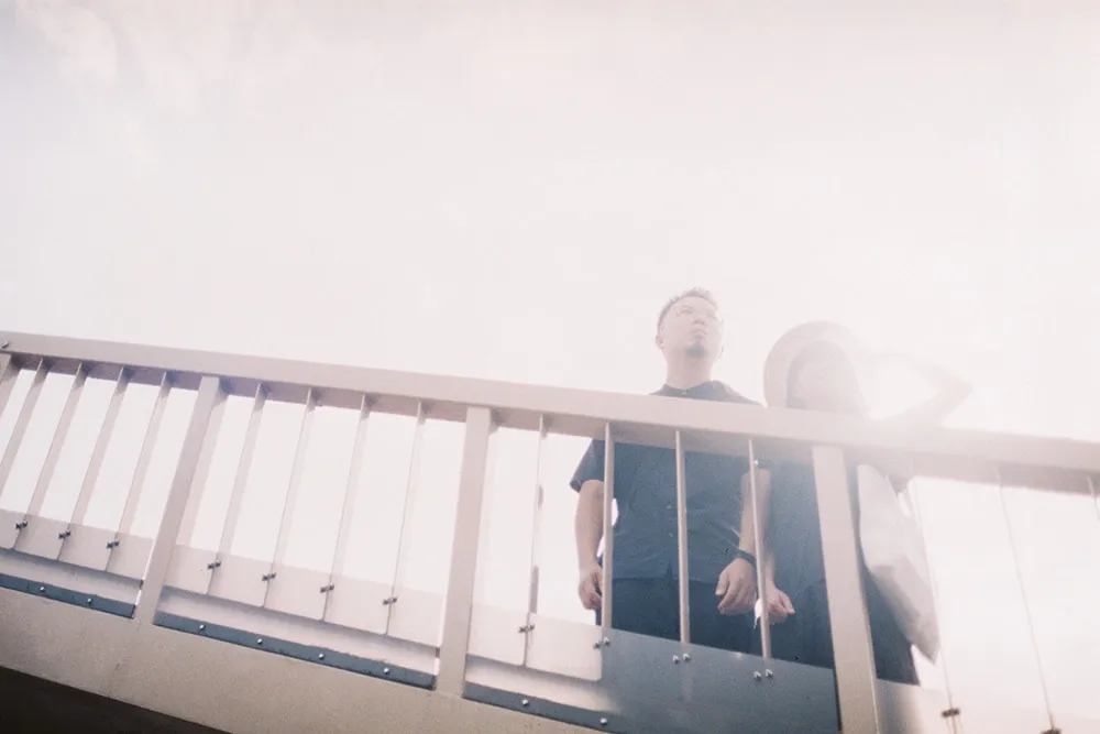 Photo by White/白. theweddingnotebook.com