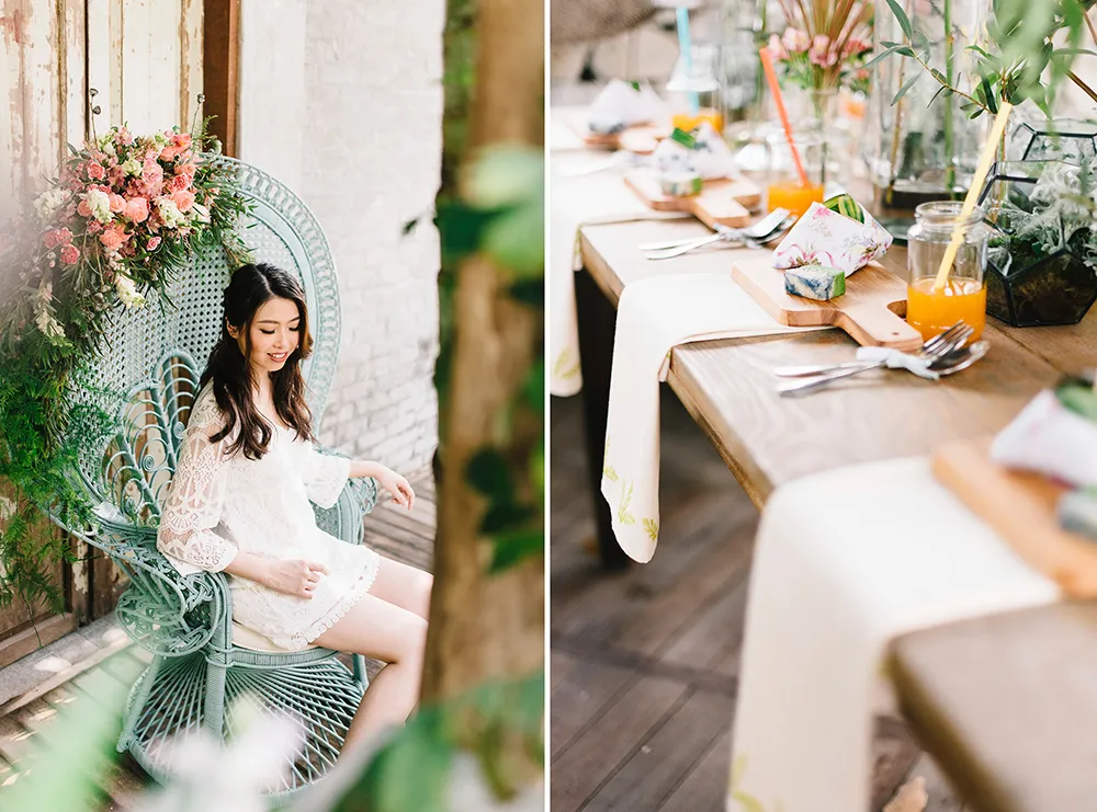 Bluecicada Photography. theweddingnotebook.com