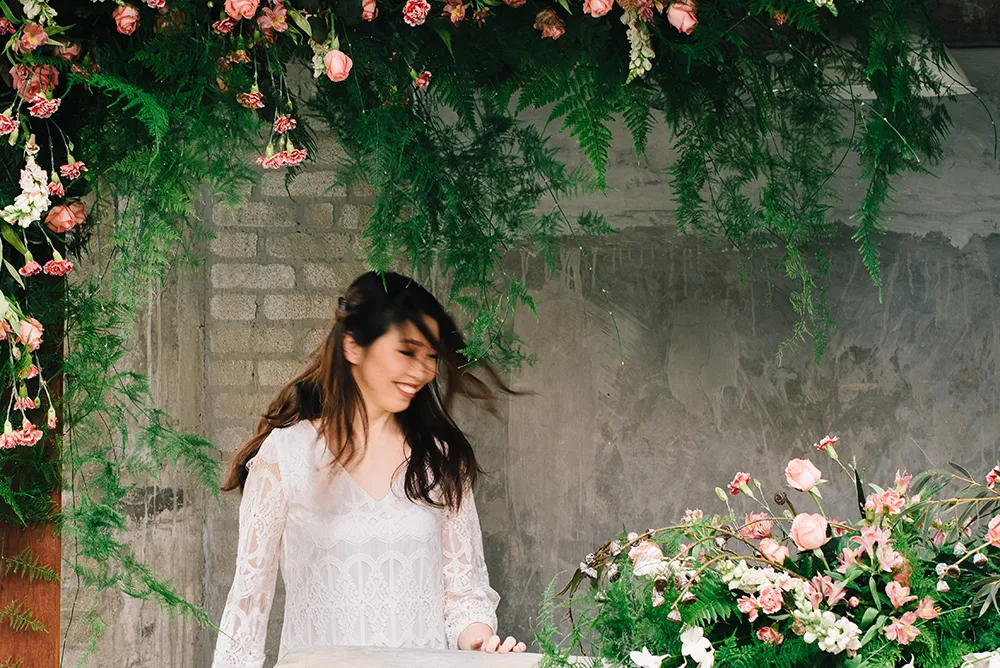 Bluecicada Photography. theweddingnotebook.com