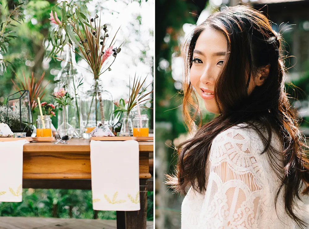 Bluecicada Photography. theweddingnotebook.com