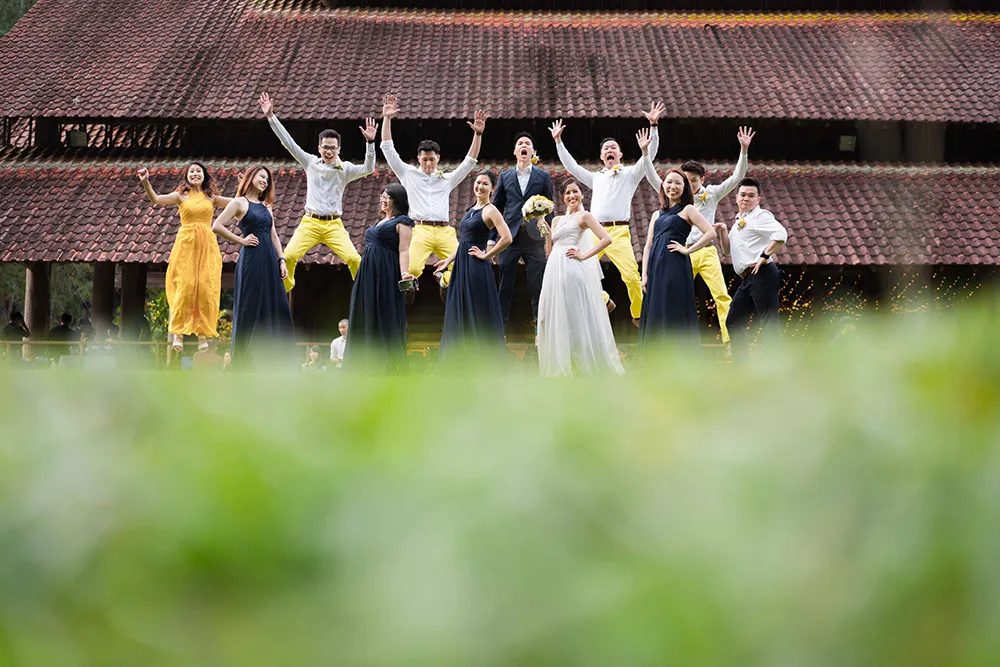 Photo by Pause Studios. theweddingnotebook.com