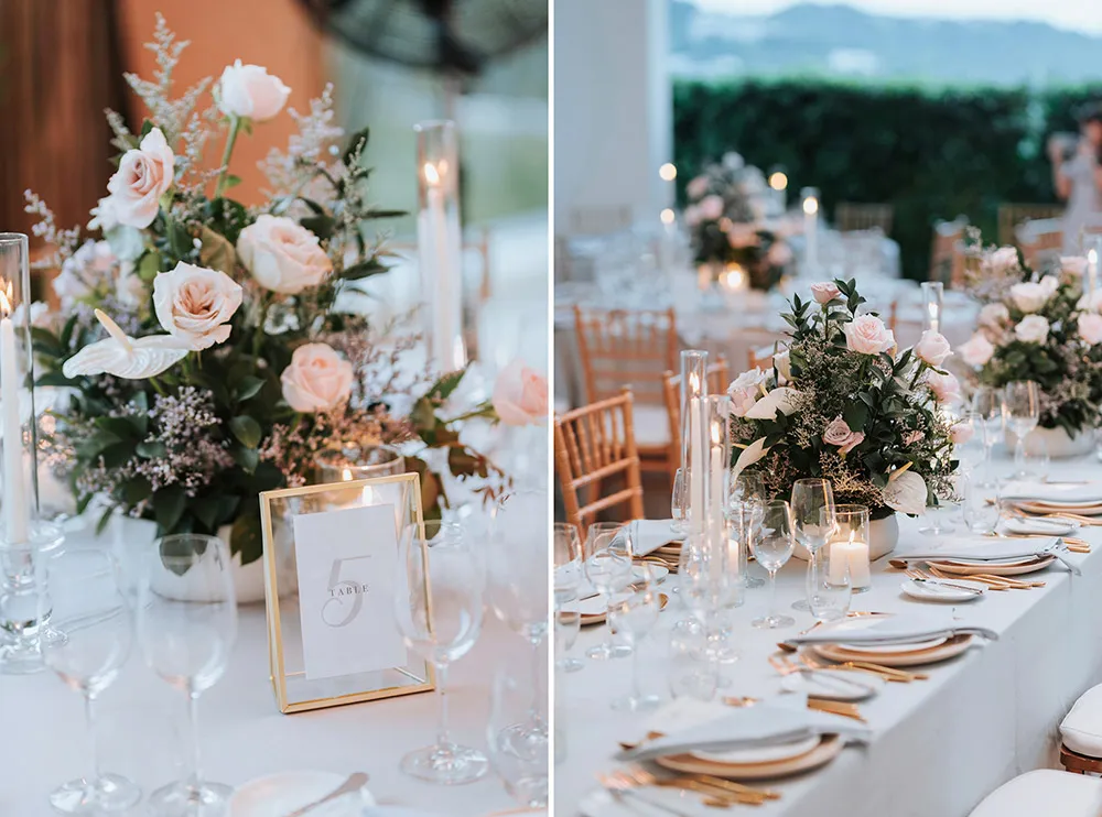 Photo by MunKeat Photography. theweddingnotebook.com