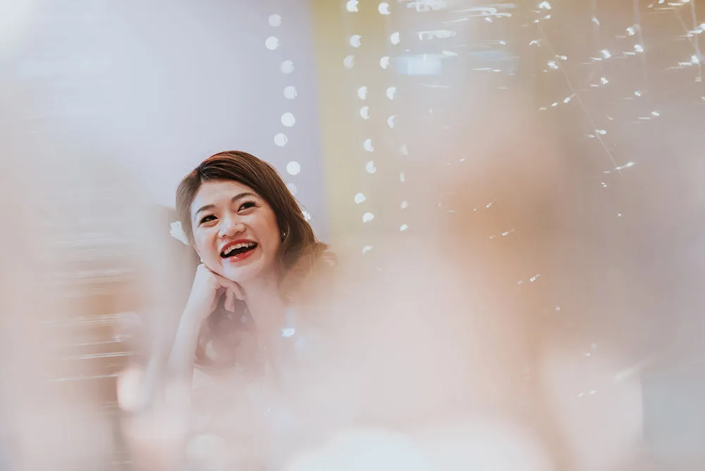 Photo by MunKeat Photography. theweddingnotebook.com