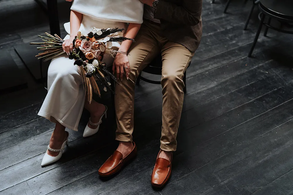 Louis Gan Photography. theweddingnotebook.com