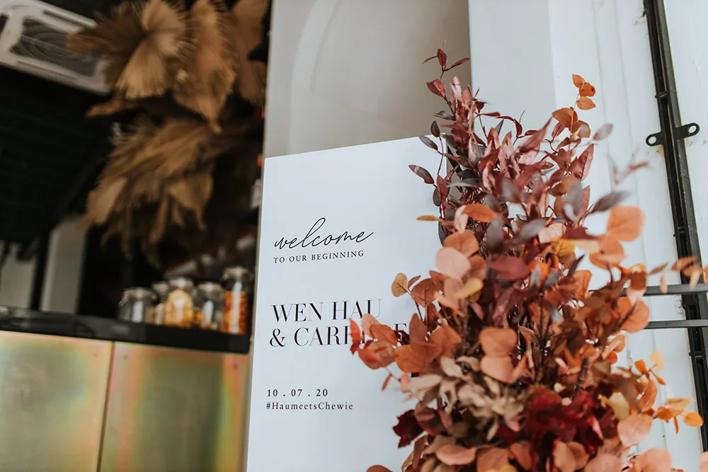 Louis Gan Photography. theweddingnotebook.com