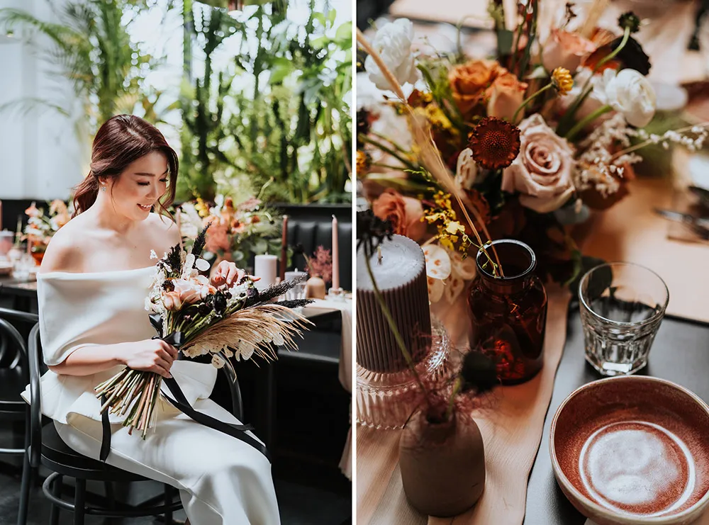 Louis Gan Photography. theweddingnotebook.com