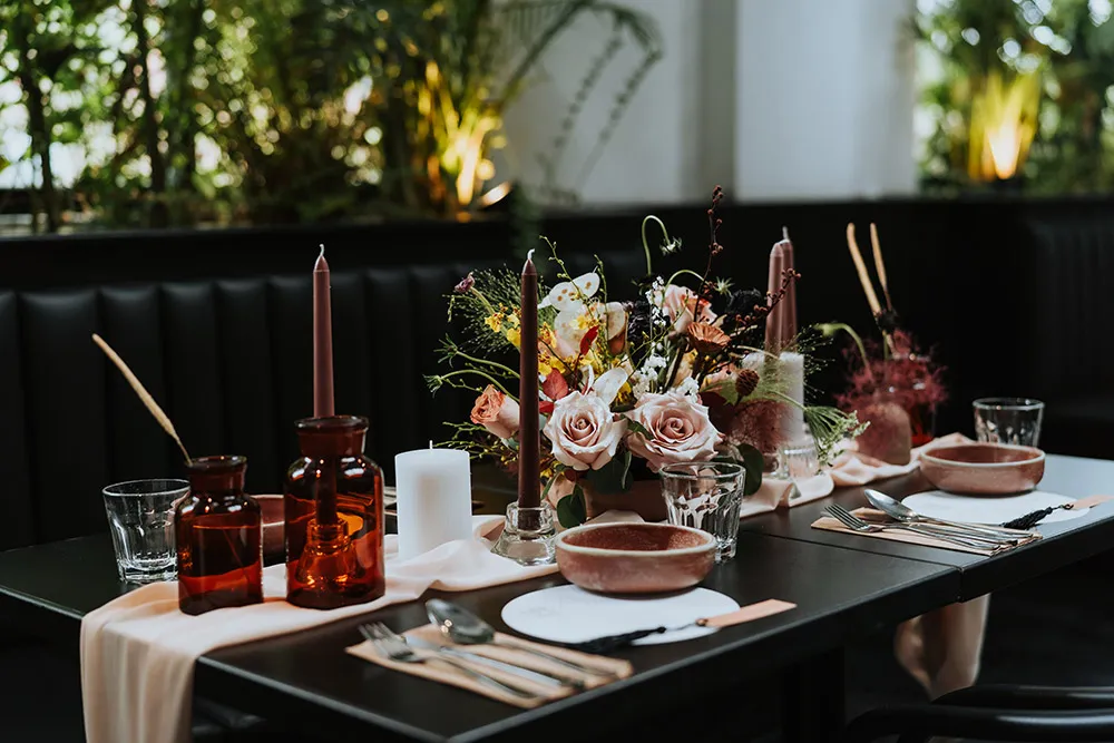 Louis Gan Photography. theweddingnotebook.com