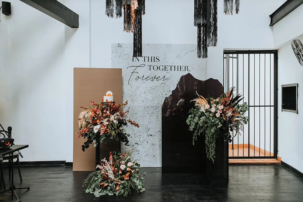 Louis Gan Photography. theweddingnotebook.com