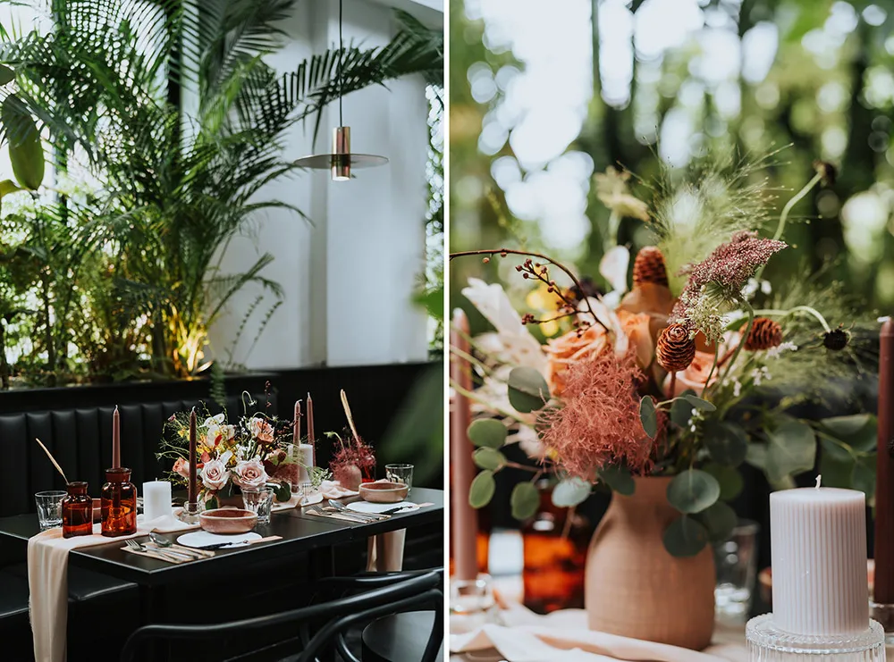 Louis Gan Photography. theweddingnotebook.com