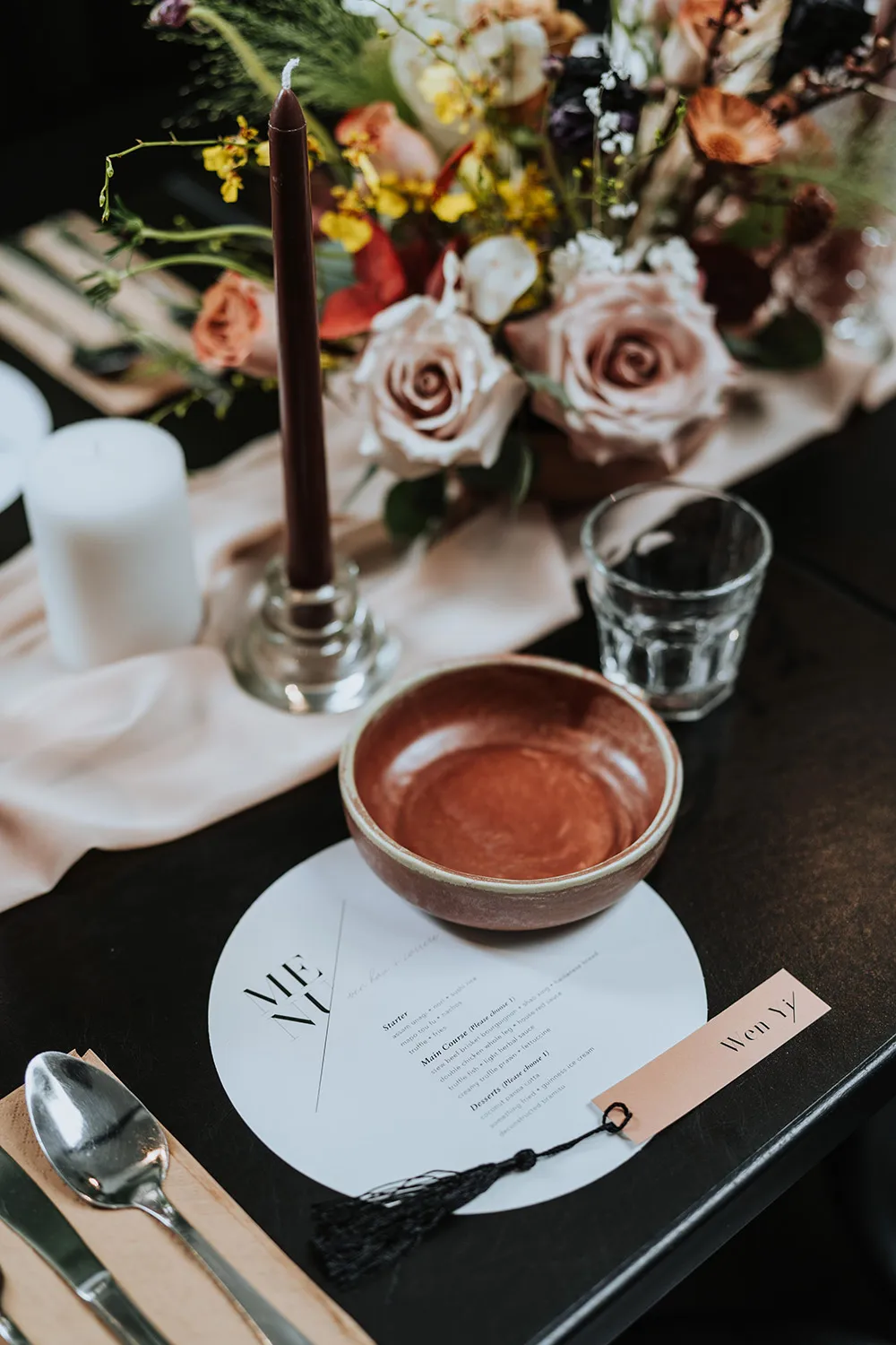 Louis Gan Photography. theweddingnotebook.com