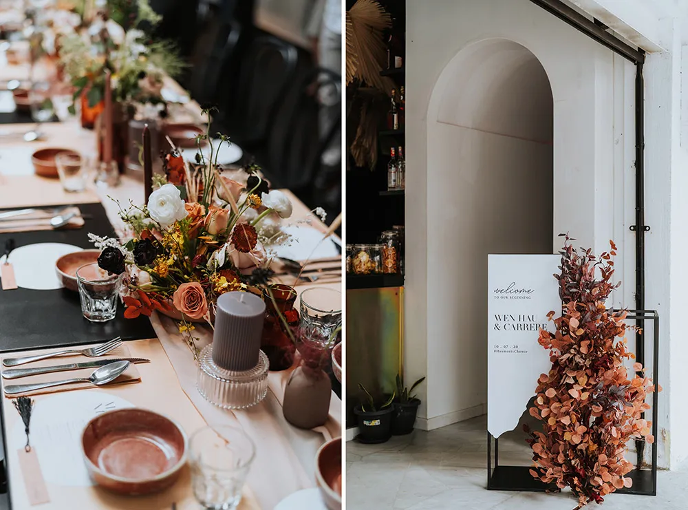 Louis Gan Photography. theweddingnotebook.com