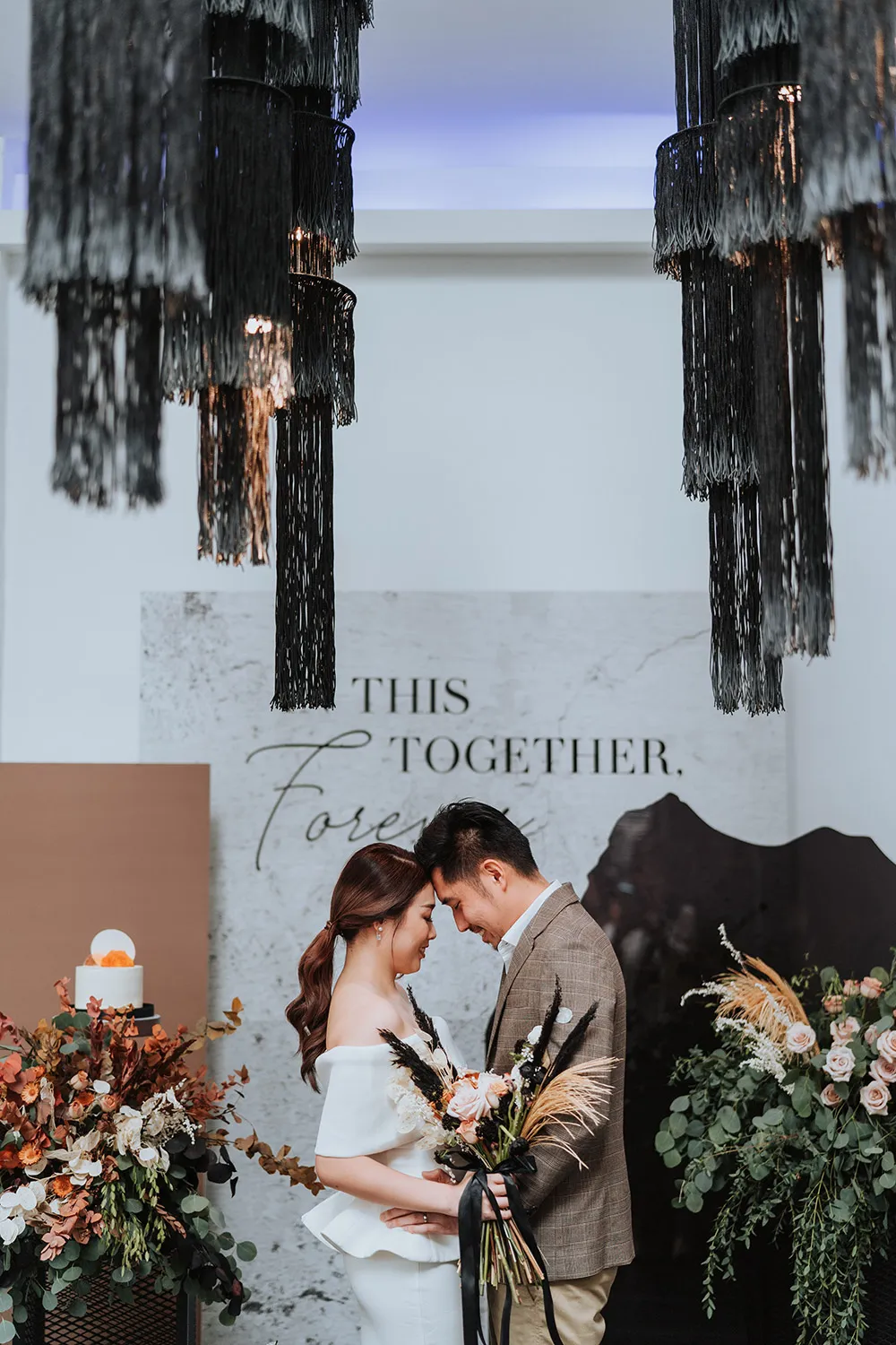 Louis Gan Photography. theweddingnotebook.com